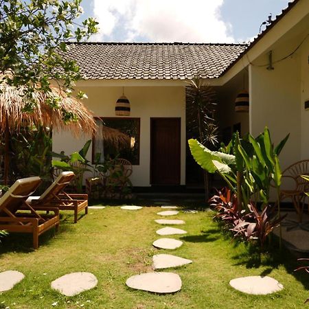 Masaya Retreat Lombok Hotell Kuta  Exteriör bild