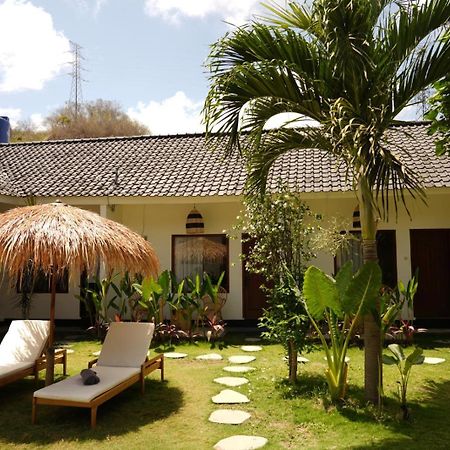 Masaya Retreat Lombok Hotell Kuta  Exteriör bild